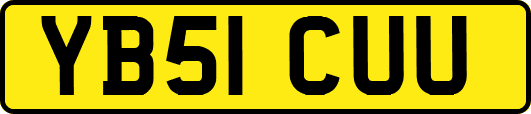 YB51CUU