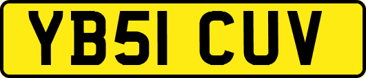 YB51CUV