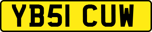 YB51CUW