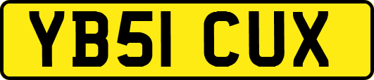 YB51CUX