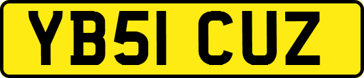 YB51CUZ