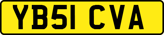 YB51CVA
