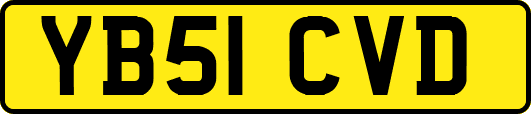 YB51CVD