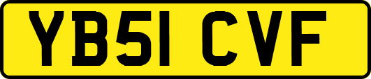 YB51CVF