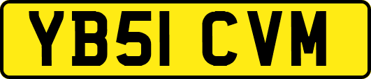 YB51CVM