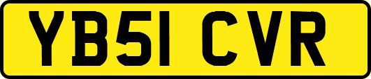 YB51CVR