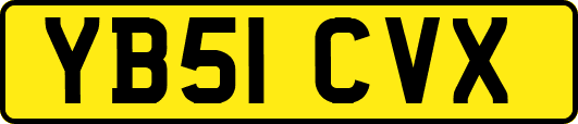 YB51CVX