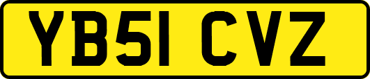 YB51CVZ