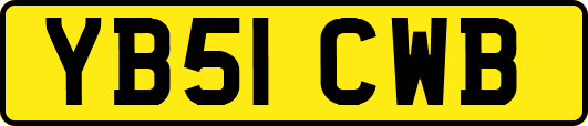 YB51CWB