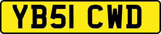 YB51CWD