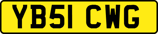 YB51CWG