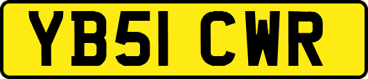 YB51CWR