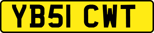 YB51CWT