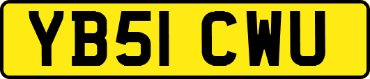 YB51CWU