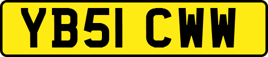 YB51CWW