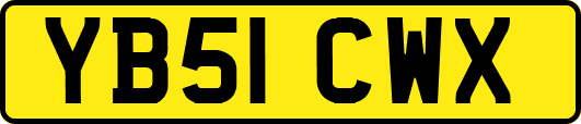 YB51CWX