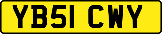 YB51CWY