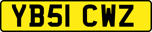 YB51CWZ