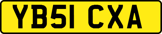 YB51CXA