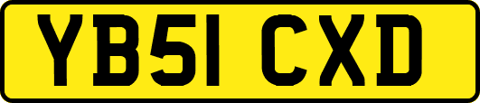 YB51CXD