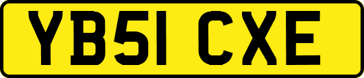 YB51CXE