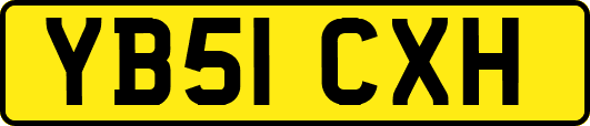 YB51CXH