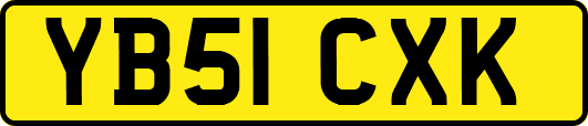 YB51CXK