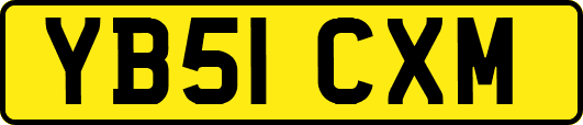 YB51CXM