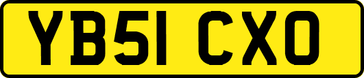 YB51CXO