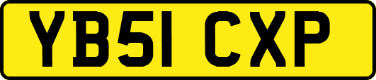 YB51CXP