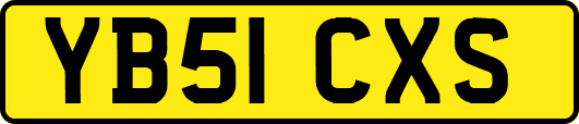 YB51CXS