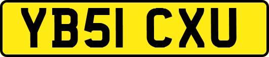 YB51CXU