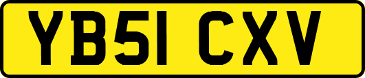 YB51CXV