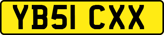 YB51CXX