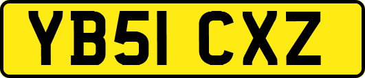 YB51CXZ
