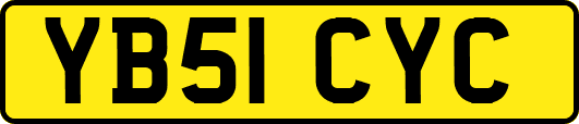 YB51CYC