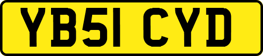 YB51CYD