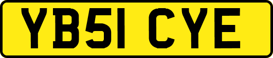YB51CYE
