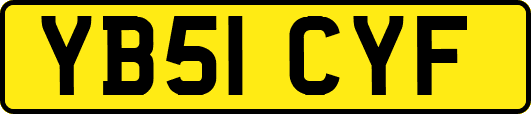 YB51CYF