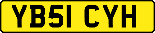 YB51CYH