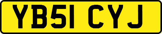 YB51CYJ