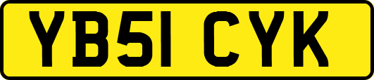 YB51CYK