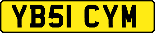 YB51CYM