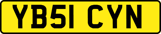 YB51CYN