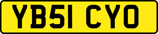 YB51CYO