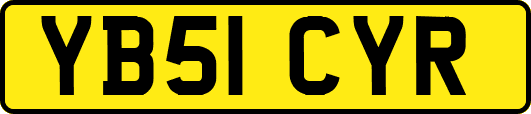 YB51CYR