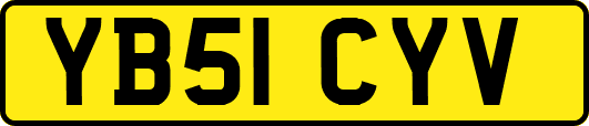 YB51CYV