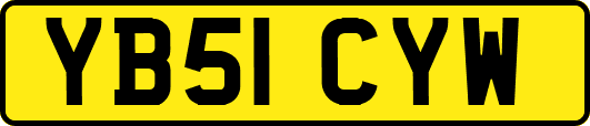 YB51CYW