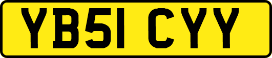 YB51CYY