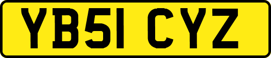 YB51CYZ
